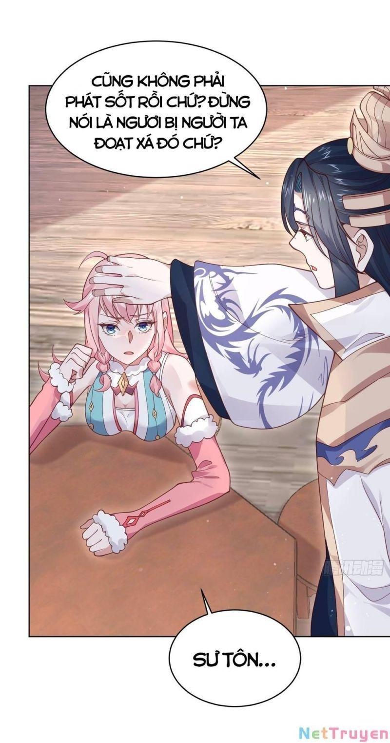 mỗi nữ đồ đệ đều muốn giết ta chapter 23 30