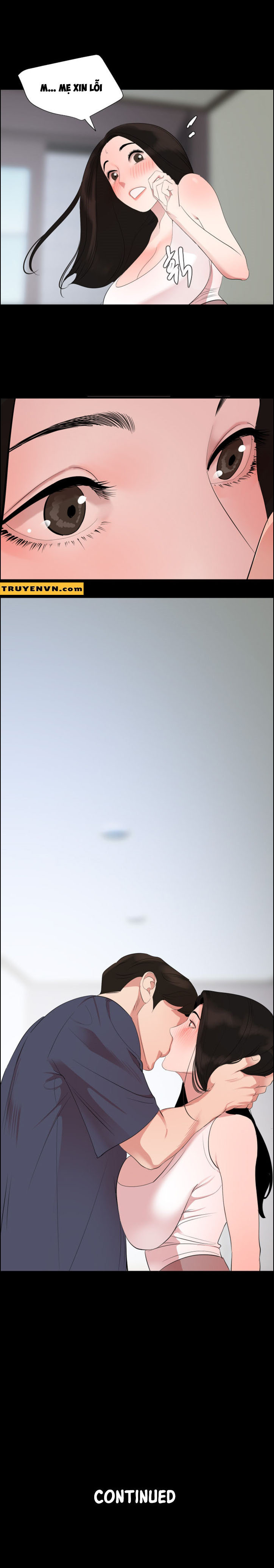 con rể chapter 33 18