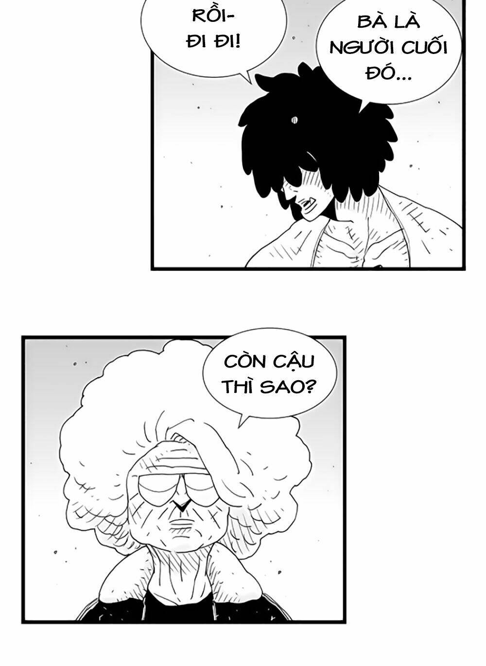 hành trình thoát khỏi địa ngục chapter 81 4