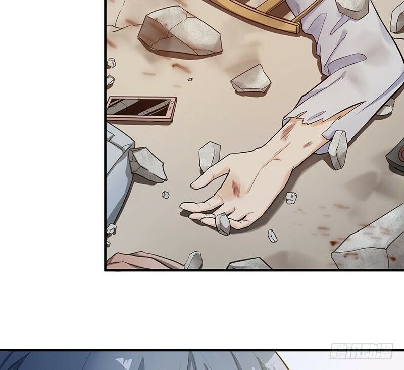 mạt thế đô thị chapter 2 8