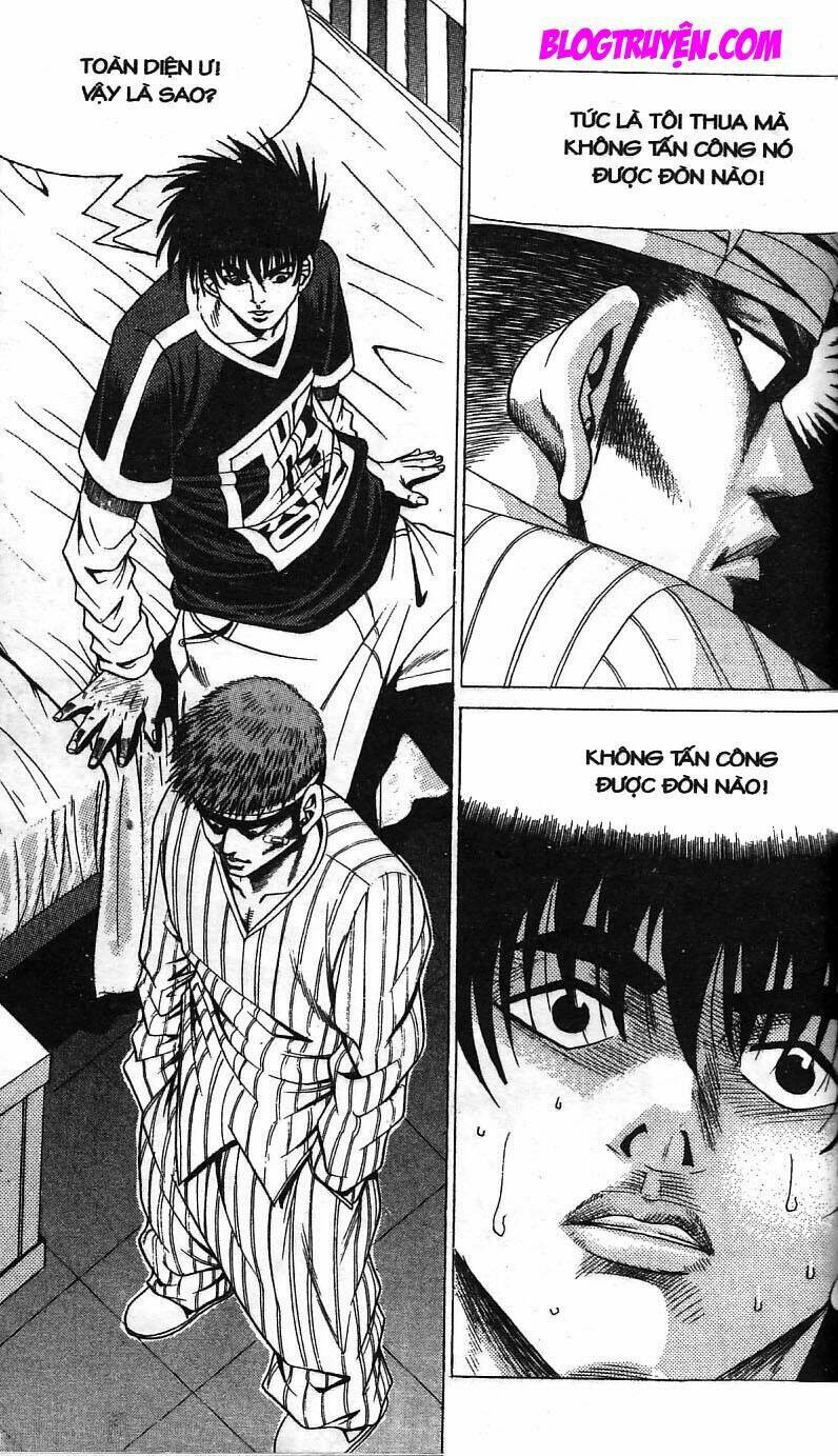 bitagi - anh chàng ngổ ngáo chapter 43 20