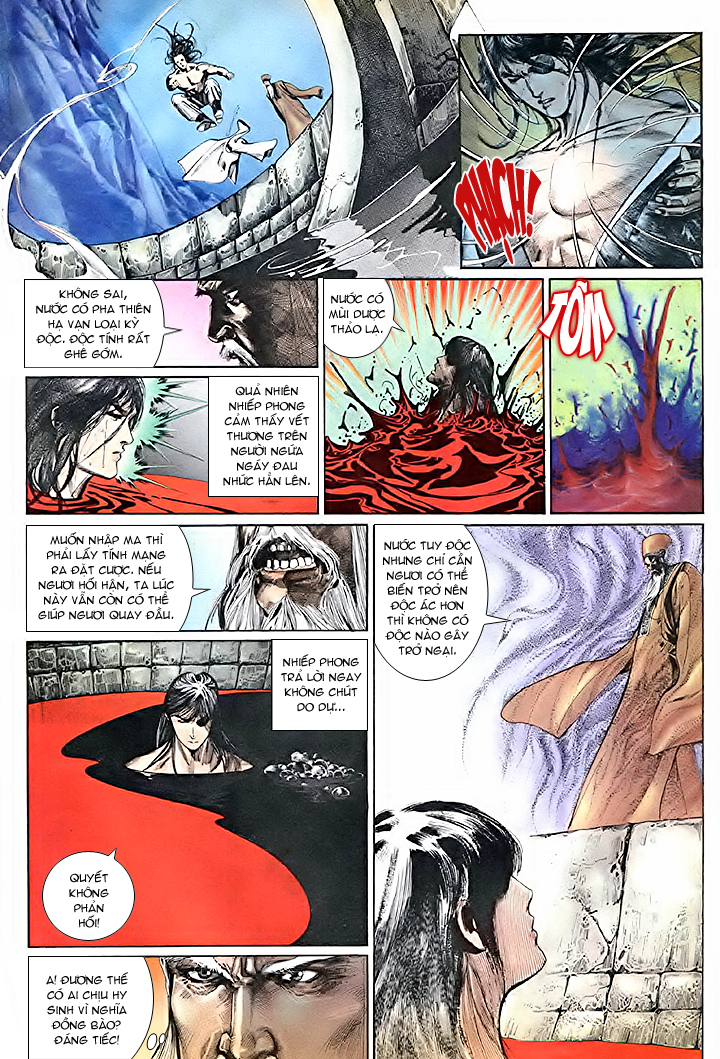 phong vân chapter 83 24