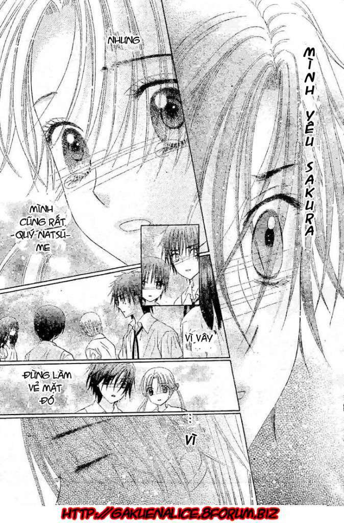 gakuen alice chapter 121 7