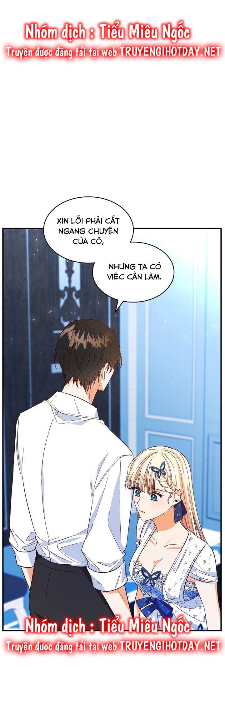 công lý của một ác nữ chapter 25 27