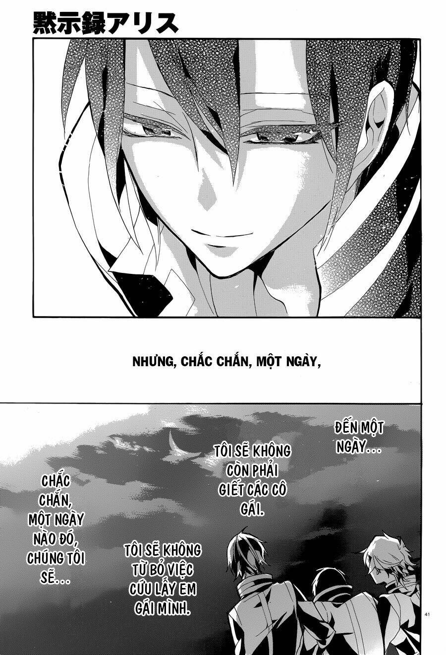 mokushiroku alice chapter 8 42