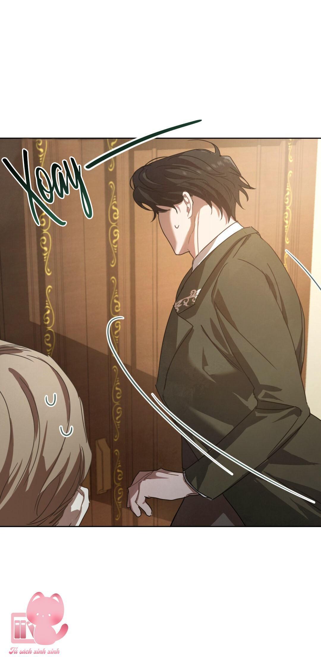 đêm đen khuất bóng chapter 1 16