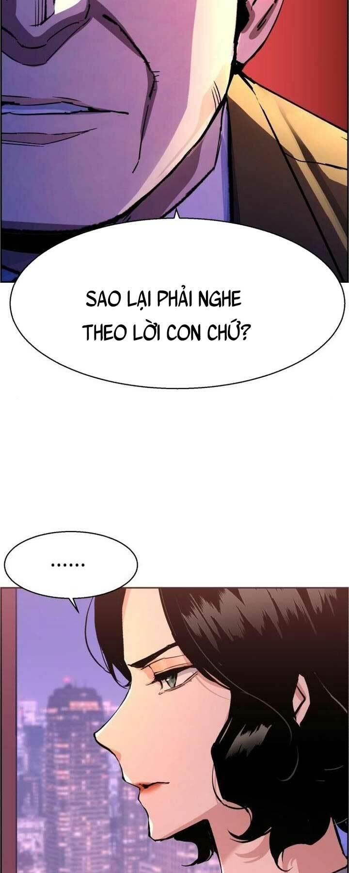 bạn học tôi là lính đánh thuê chapter 105 46