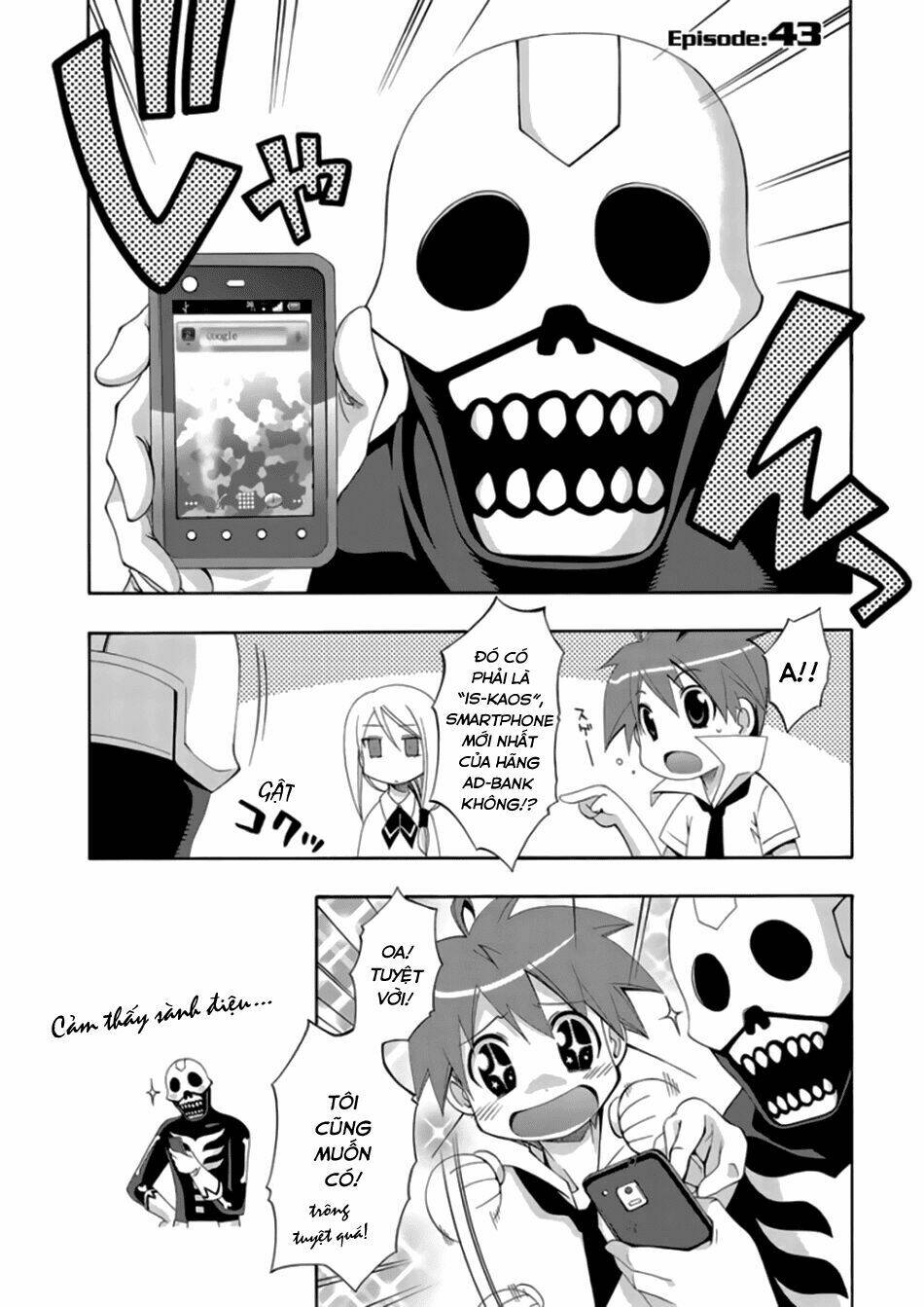 anh hùng xấu xa chapter 43 3