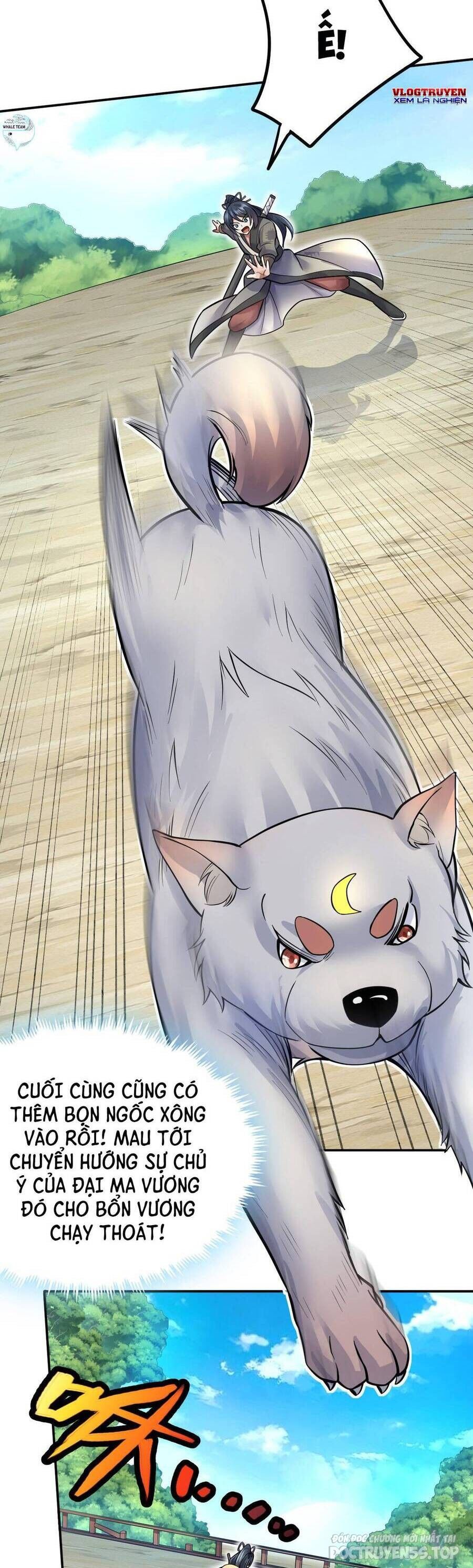 bắt đầu với kiếm vực, ta lặng lẽ tu luyện thành kiếm thần chapter 11 4