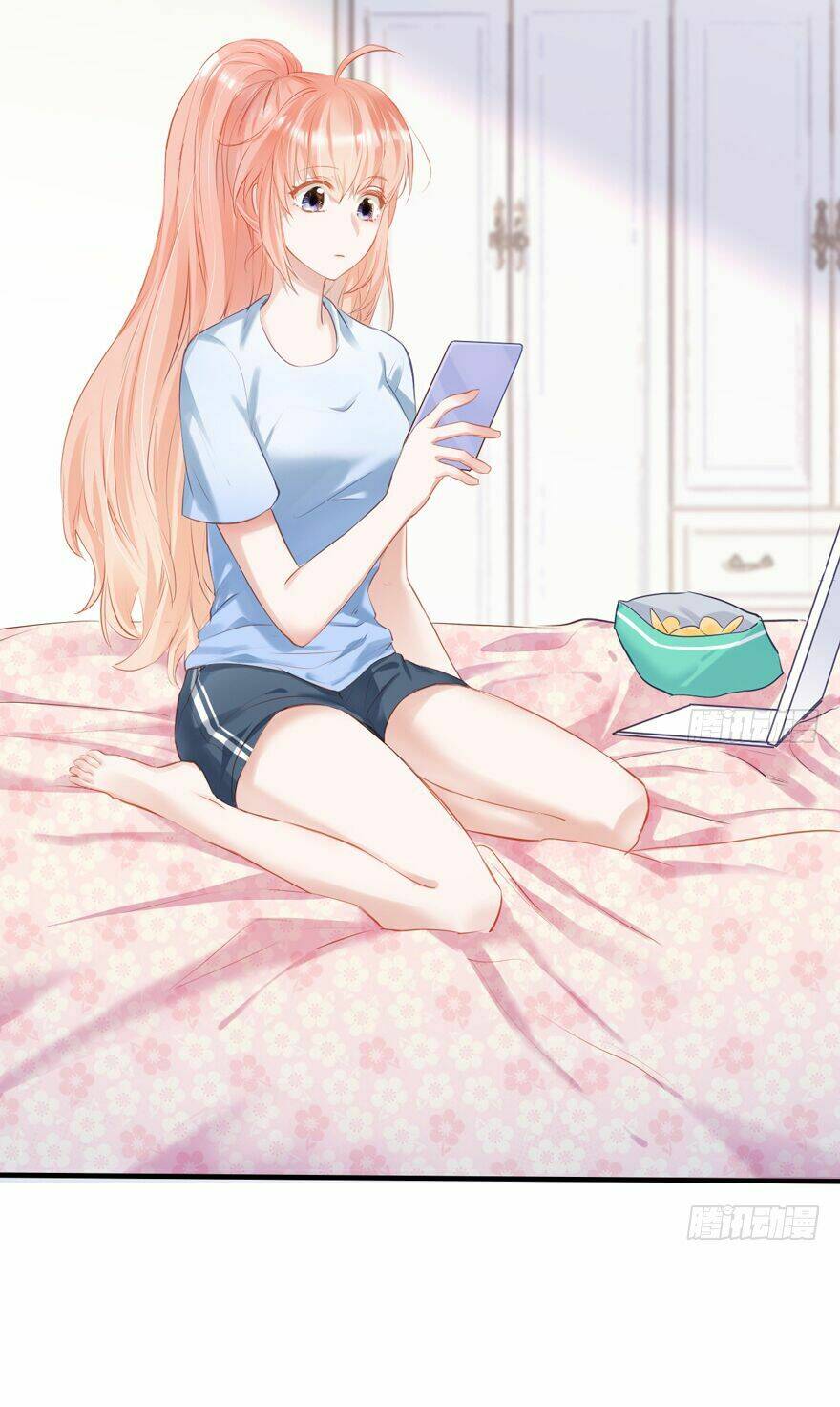 sau này vẫn cứ thích em chapter 12 29