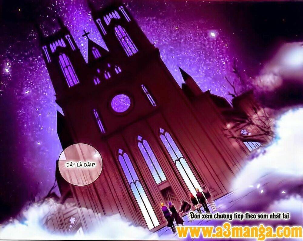 ngôi sao câu lạc bộ chapter 85 12