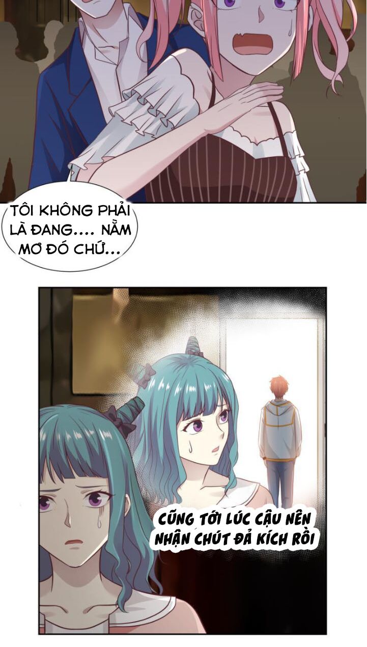 trên người ta có một rồng chapter 232 5