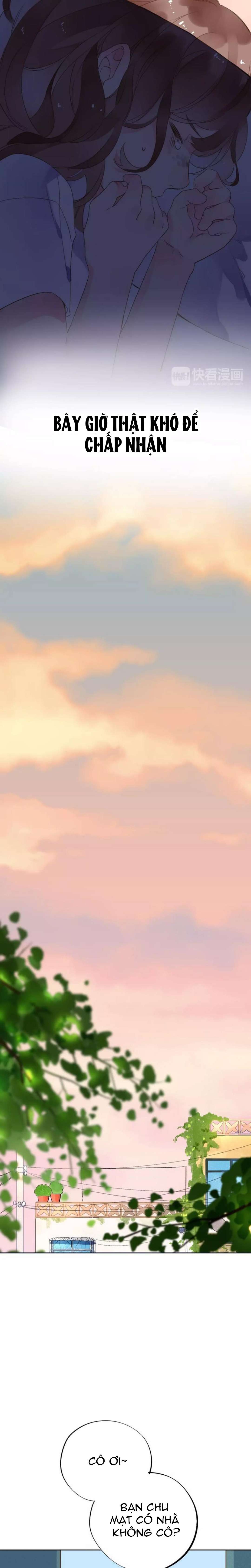 dolo vận mệnh giao nang chapter 12 6