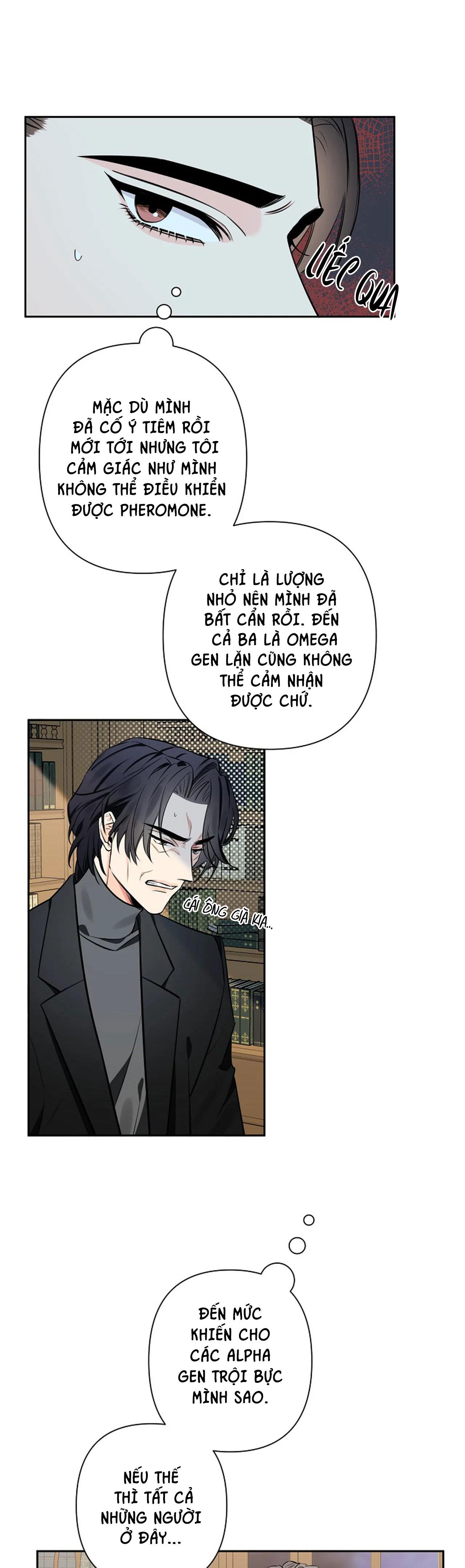 đêm dịu dàng chapter 29 6