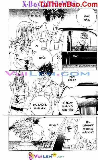 high school bullying chapter 13 12