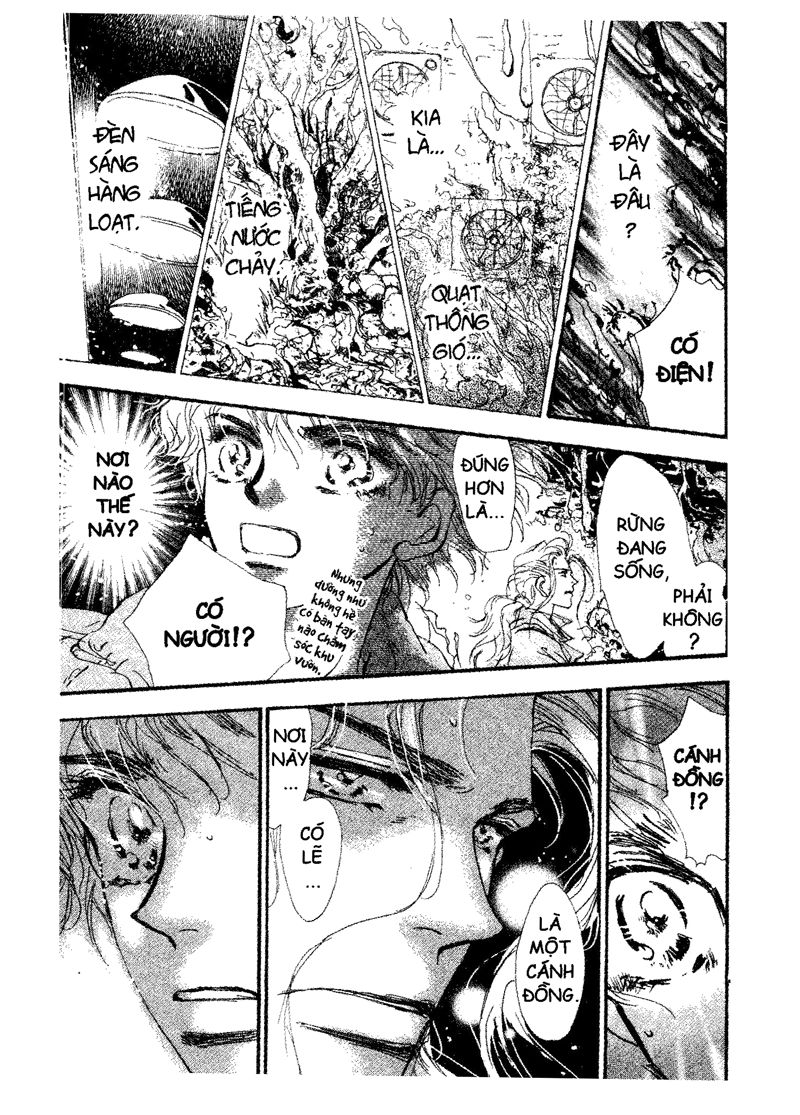 mầm sống chapter 53 21