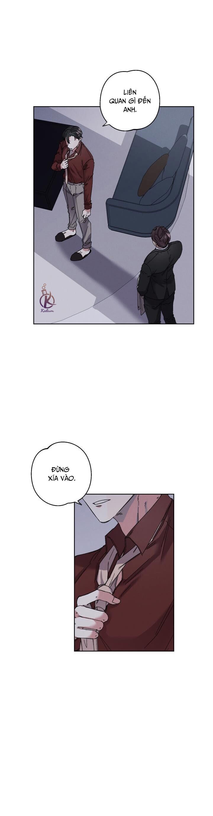 ánh trăng lụi tàn chapter 2 3