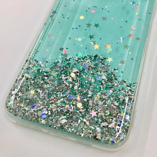 Ốp lưng cho iPhone 11 Pro Max hiệu i-KURA Bezel Star - Hàng nhập khẩu