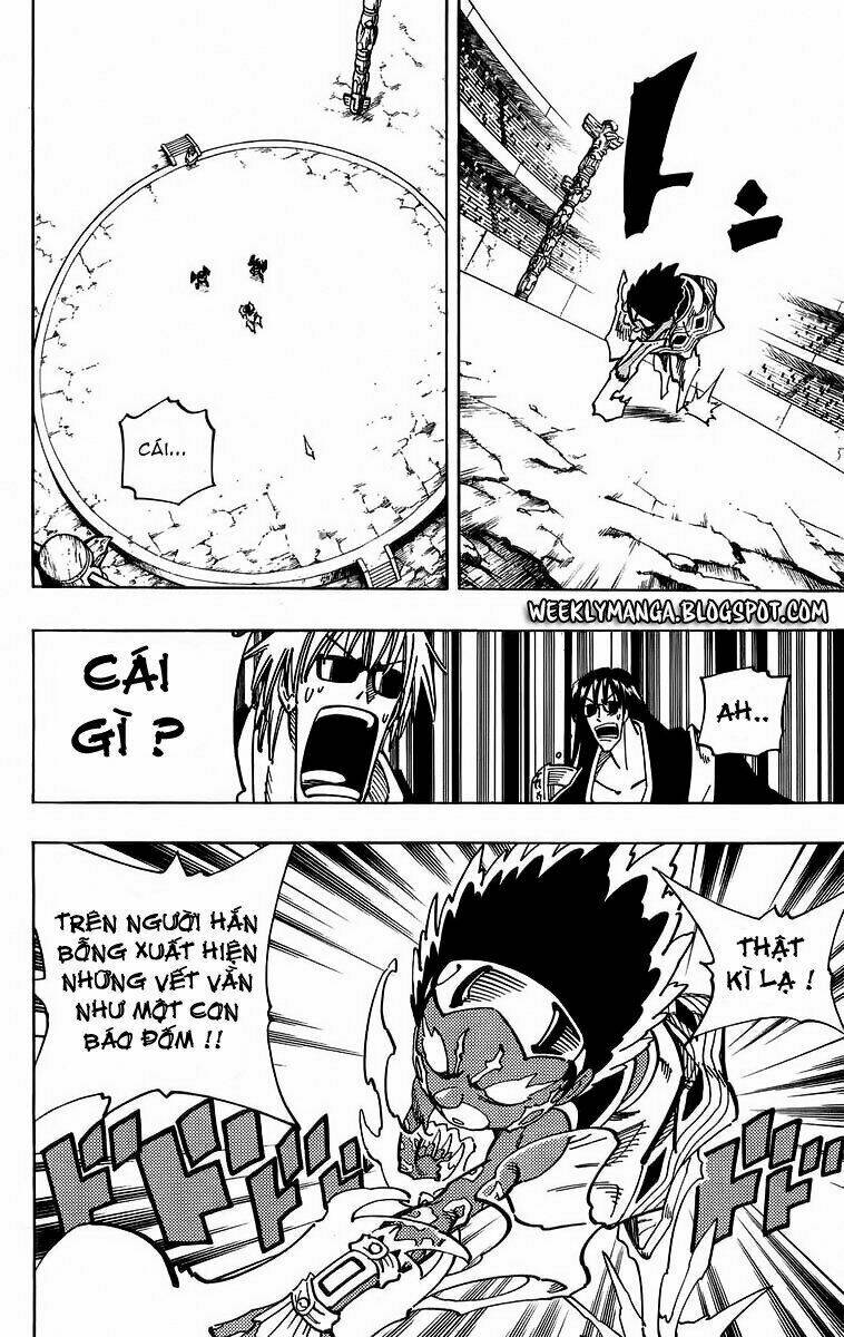 vua pháp thuật chapter 114 4