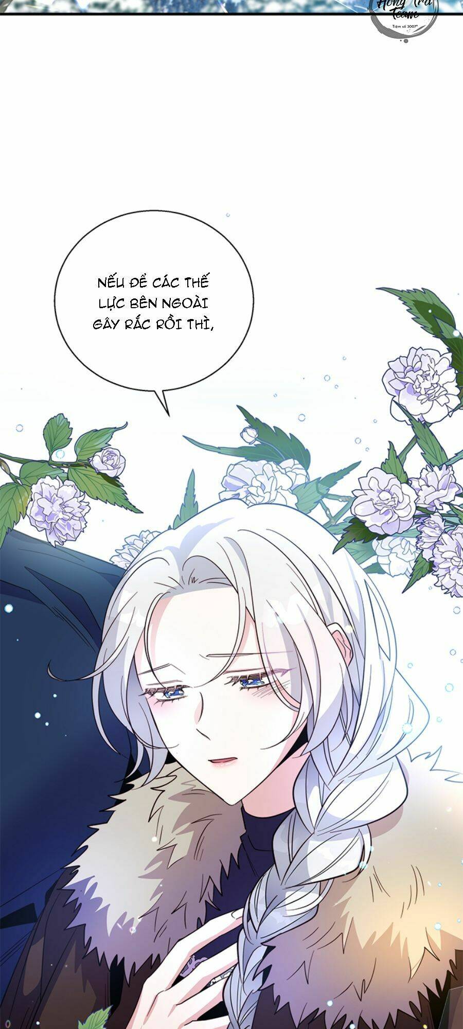 chồng yêu, em muốn đình công! chapter 31 11