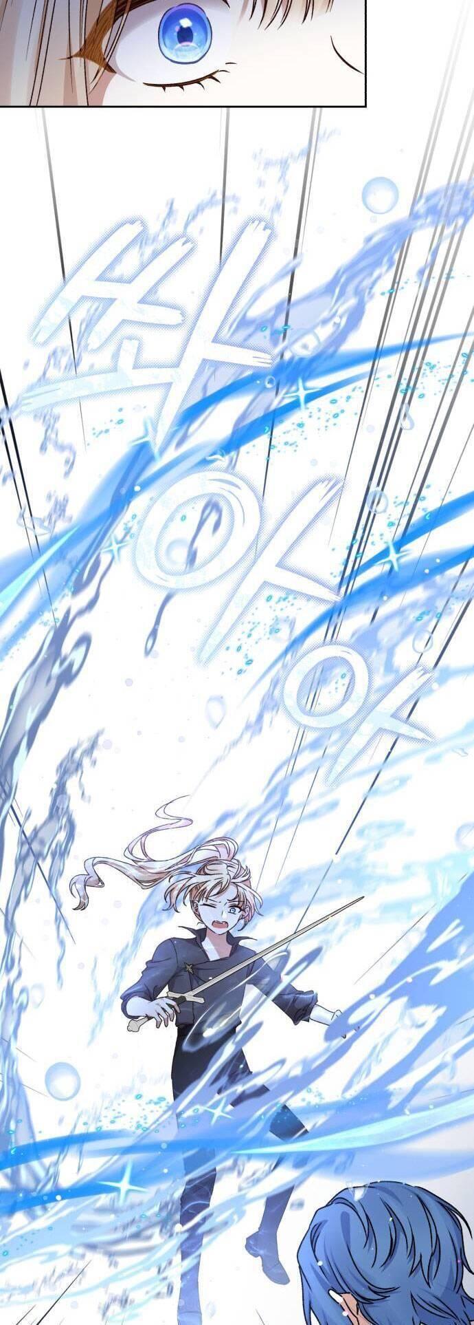 bạo chúa muốn sống hiền lành chapter 27 40