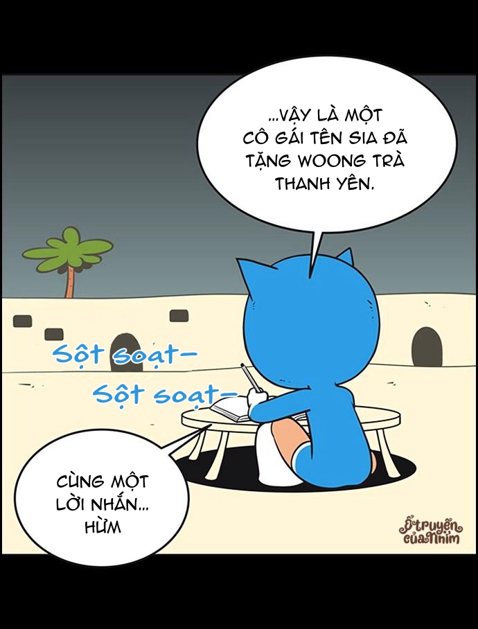 yumis cells chapter 88 2