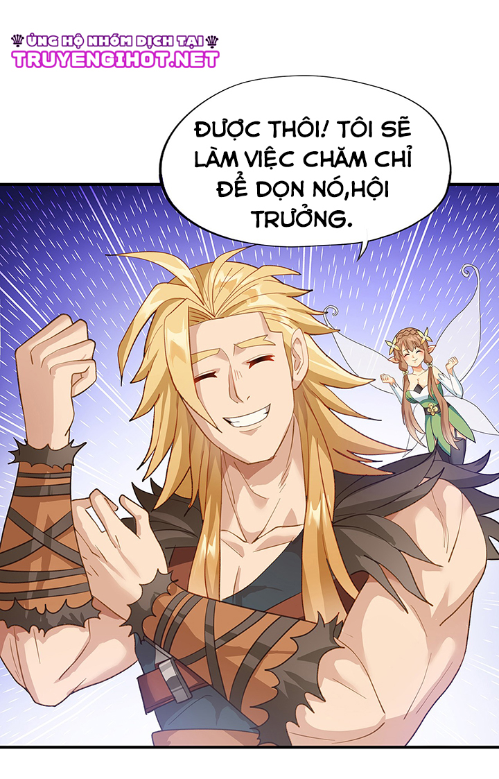 tiền là chân lý chapter 4 48