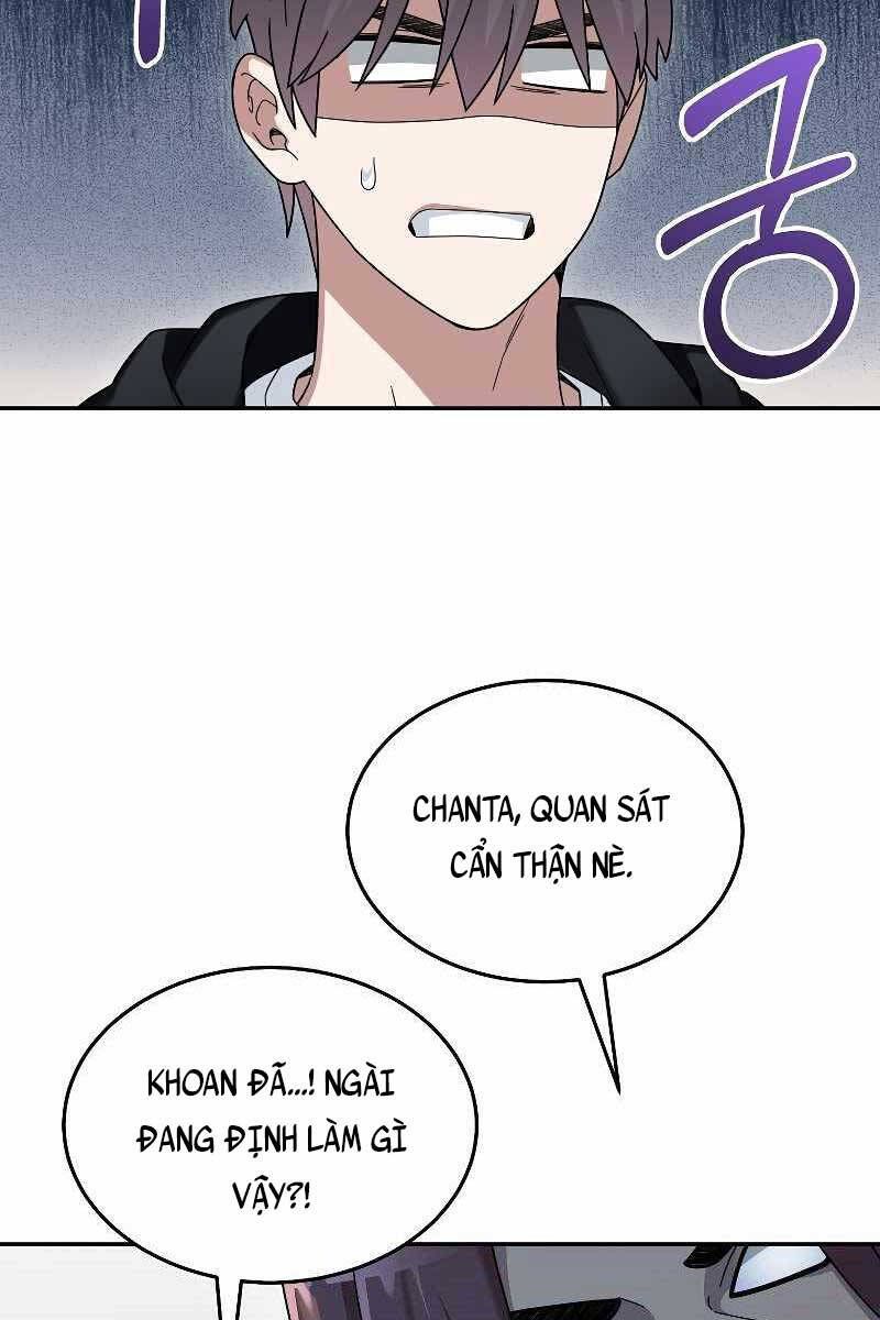 Người Mới Này Quá Mạnh chapter 54.2 38