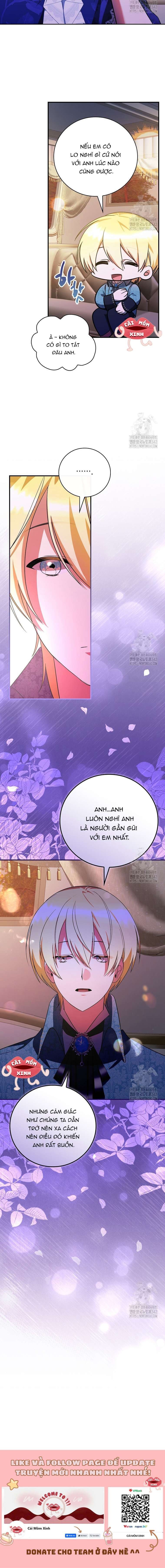 đi tìm nàng công chúa bỏ trốn chapter 16 12