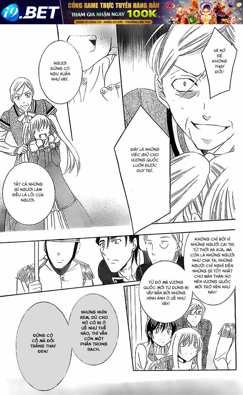 thế giới tươi đẹp chapter 38 19