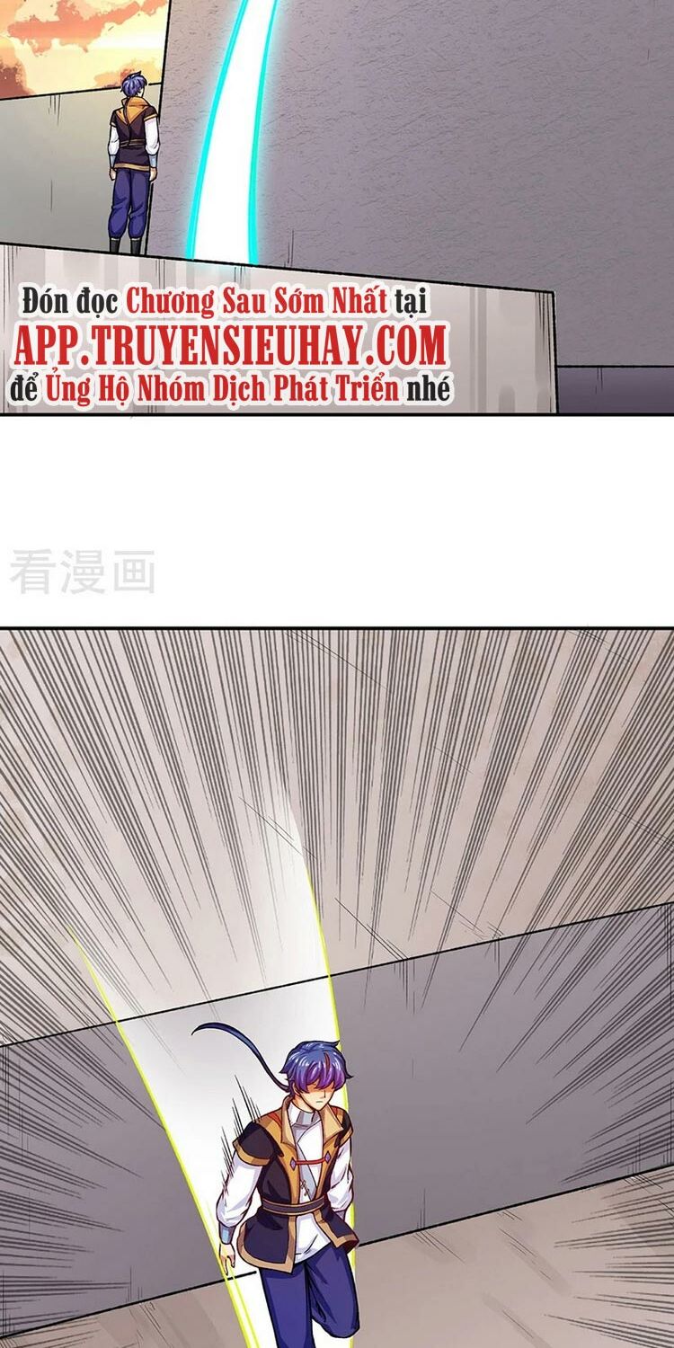 võ đạo độc tôn chapter 288 10