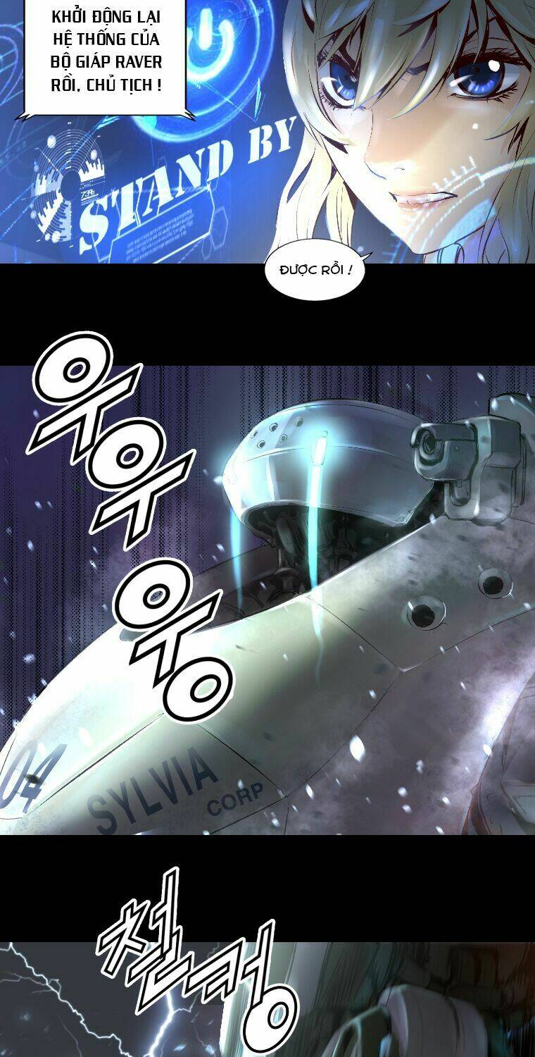 tam tuyệt tại dị giới chapter 4 35