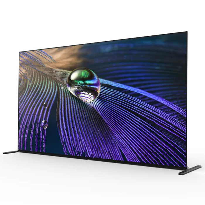 Android Tivi OLED Sony 4K 55 inch XR-55A90J