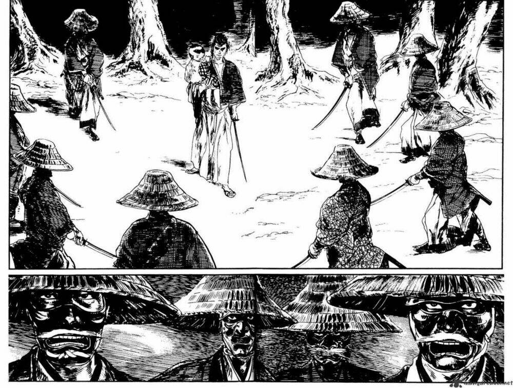 lone wolf and cub chapter 71.1 13