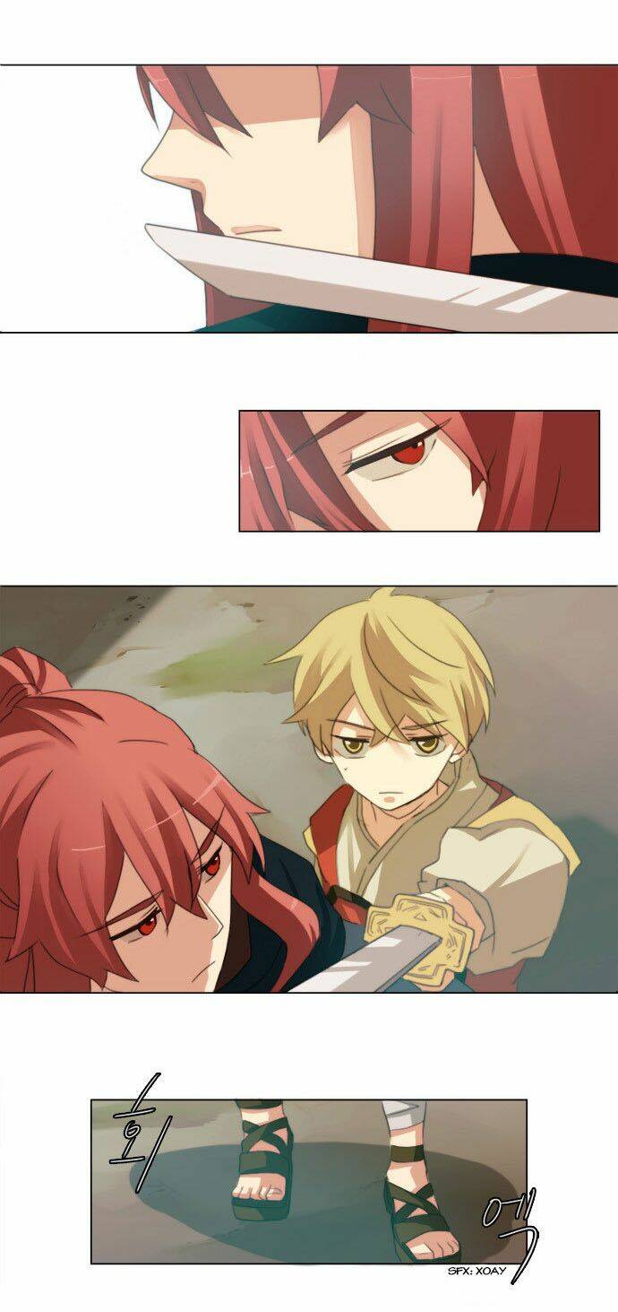 godly bells chapter 6 17