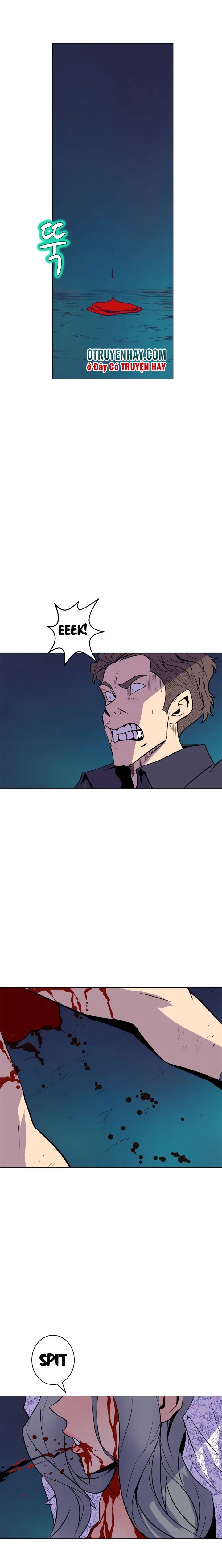 sahwa và nhiệm vụ bí mật của cô ấy chapter 60 11