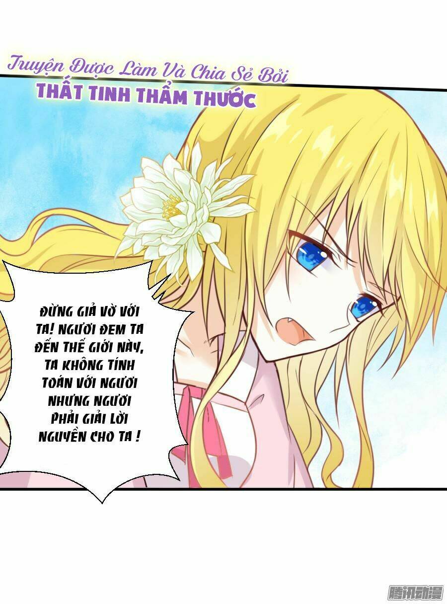 hôm nay ta cũng muốn trêu chọc nàng chapter 9 10