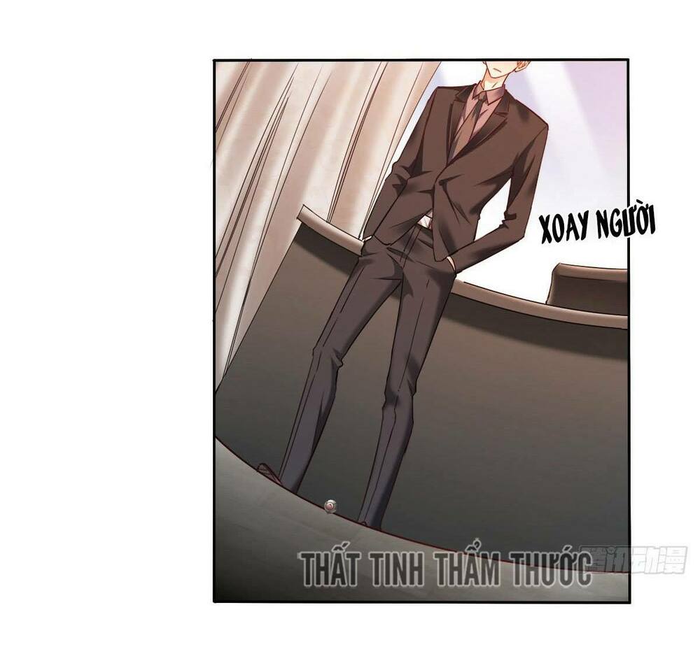 bay qua thiên sơn đến yêu anh chapter 50 20