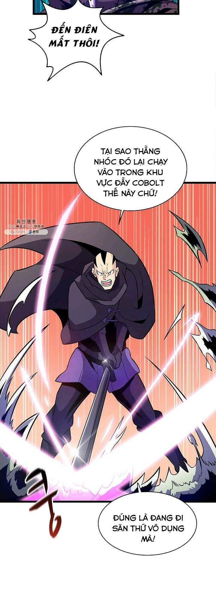 arcane sniper chapter 37 43