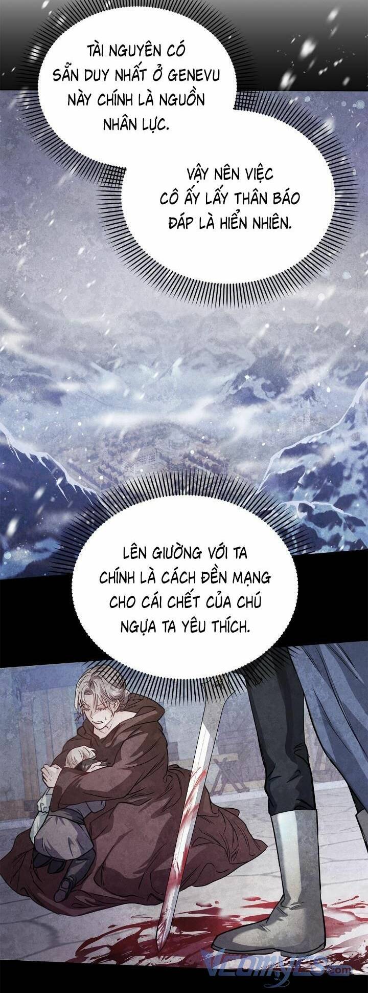 ngọn gió đông altas chapter 2 31