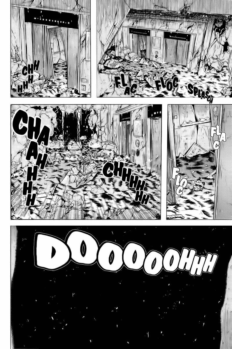 dragon head chapter 73 51