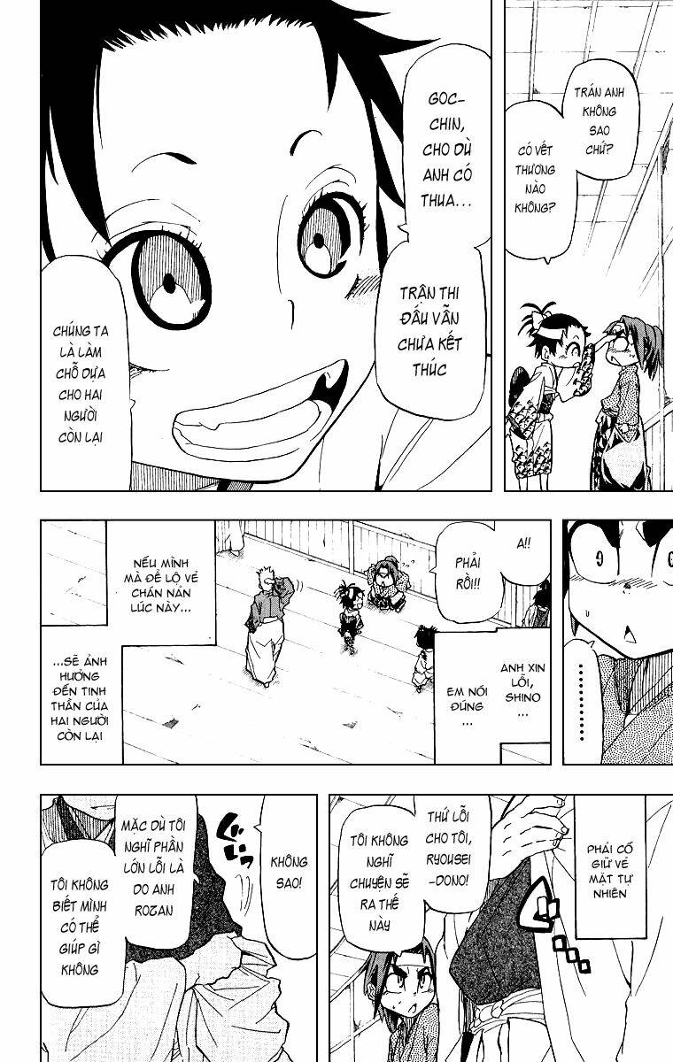 samurai usagi chapter 18 4