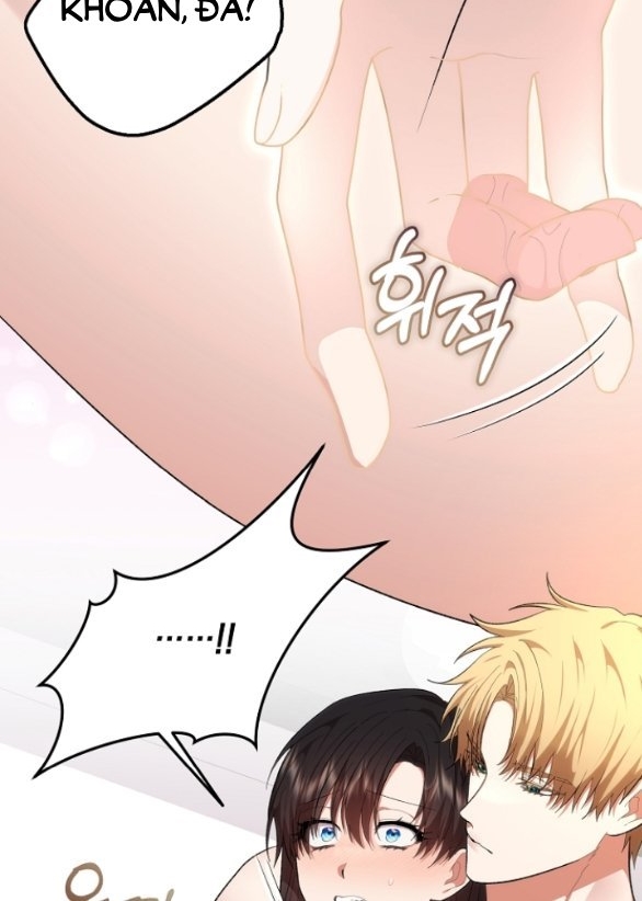 [18+] dũng sĩ vị tha chapter 25.1 40