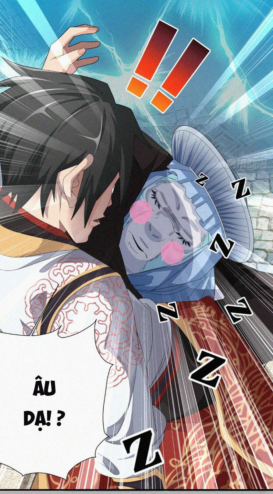 nguyên linh chúa tể chapter 12 53