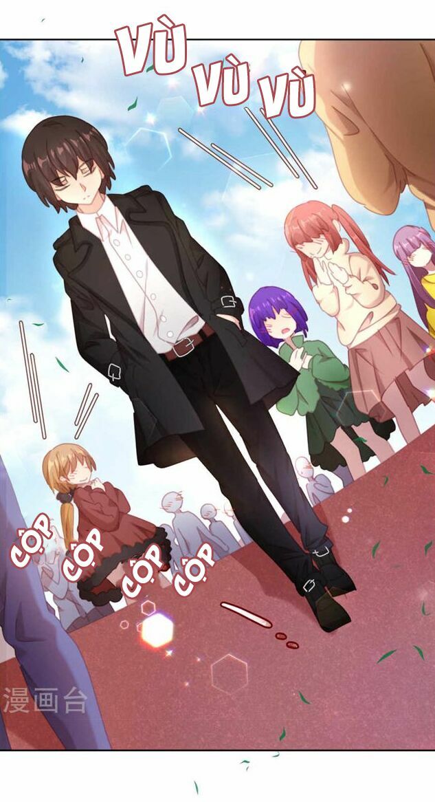 thanh âm giai điệu phản công chapter 55 8