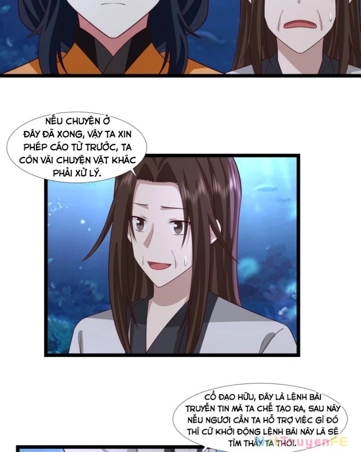 hỗn độn đan thần chapter 479 3