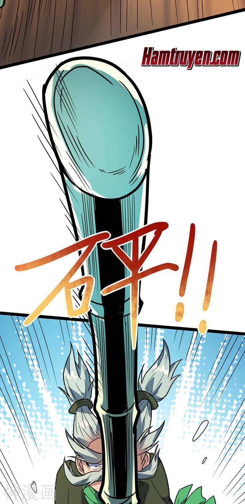 đan võ chí tôn chapter 47 19