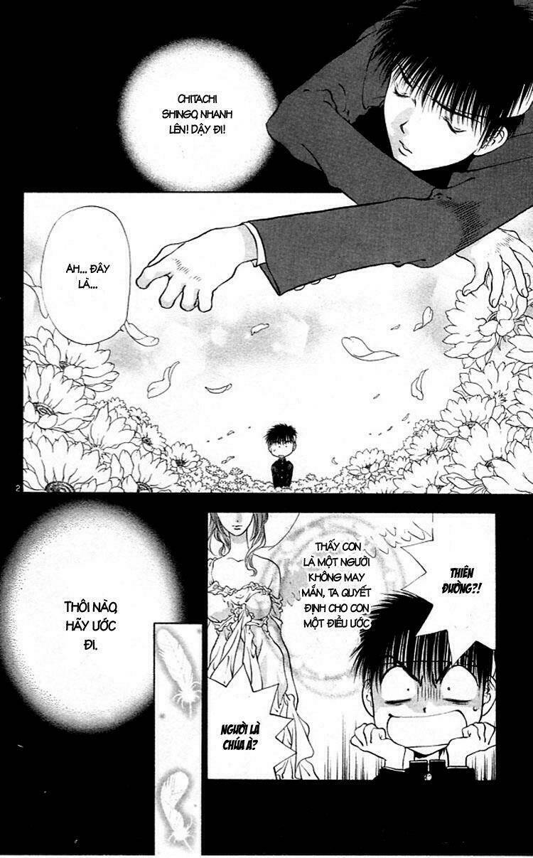 girls saurus chapter 6 8