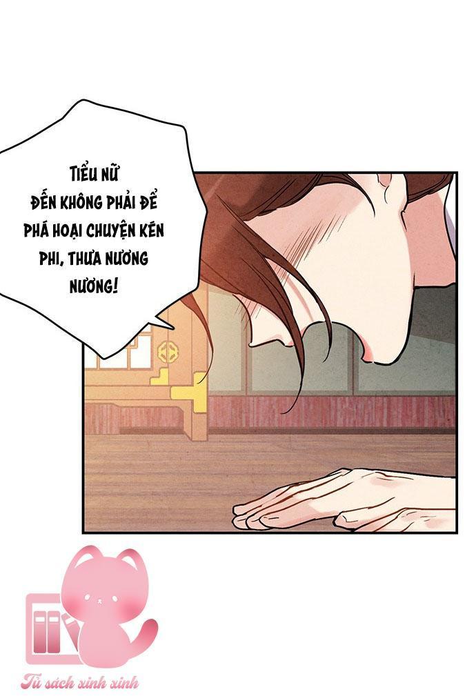 lệnh cấm hôn chapter 77 7