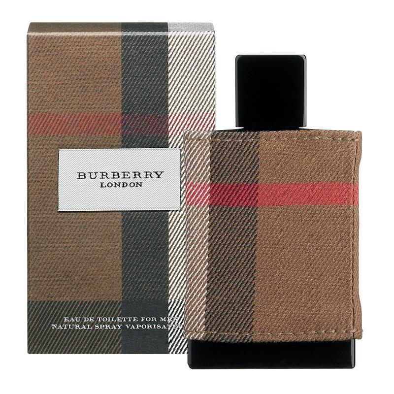 Nước hoa nam London For Men - 30 ml
